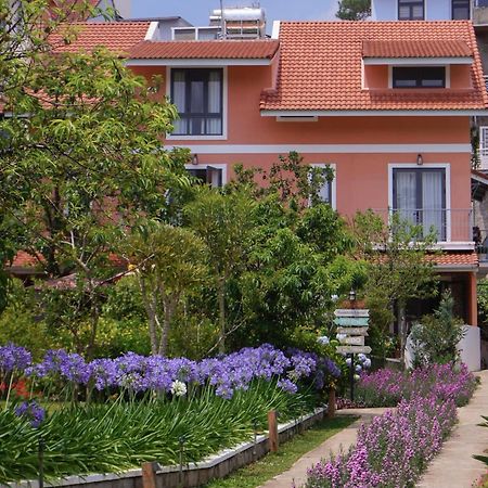 La Em Boutique Villa Da Lat Kültér fotó