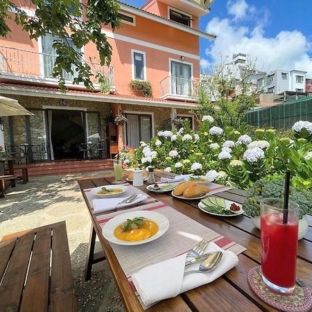 La Em Boutique Villa Da Lat Kültér fotó