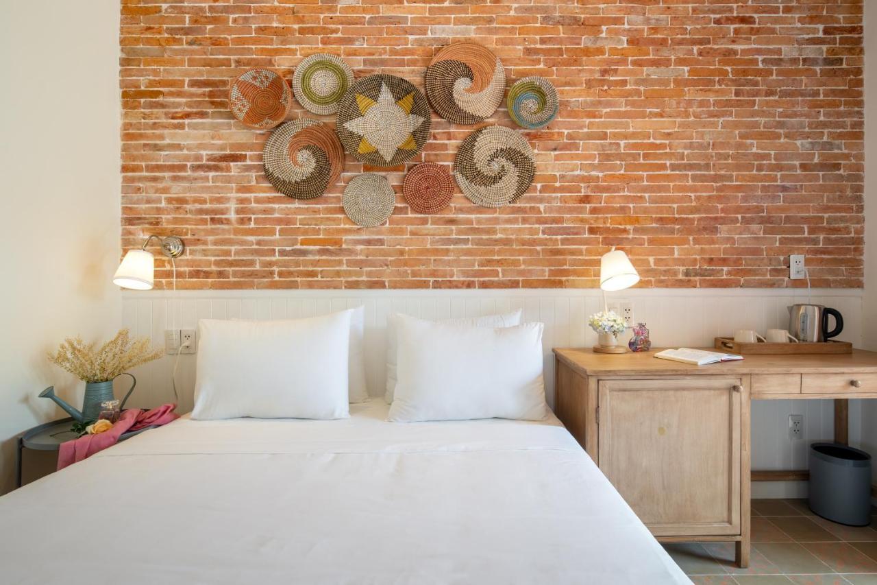 La Em Boutique Villa Da Lat Kültér fotó