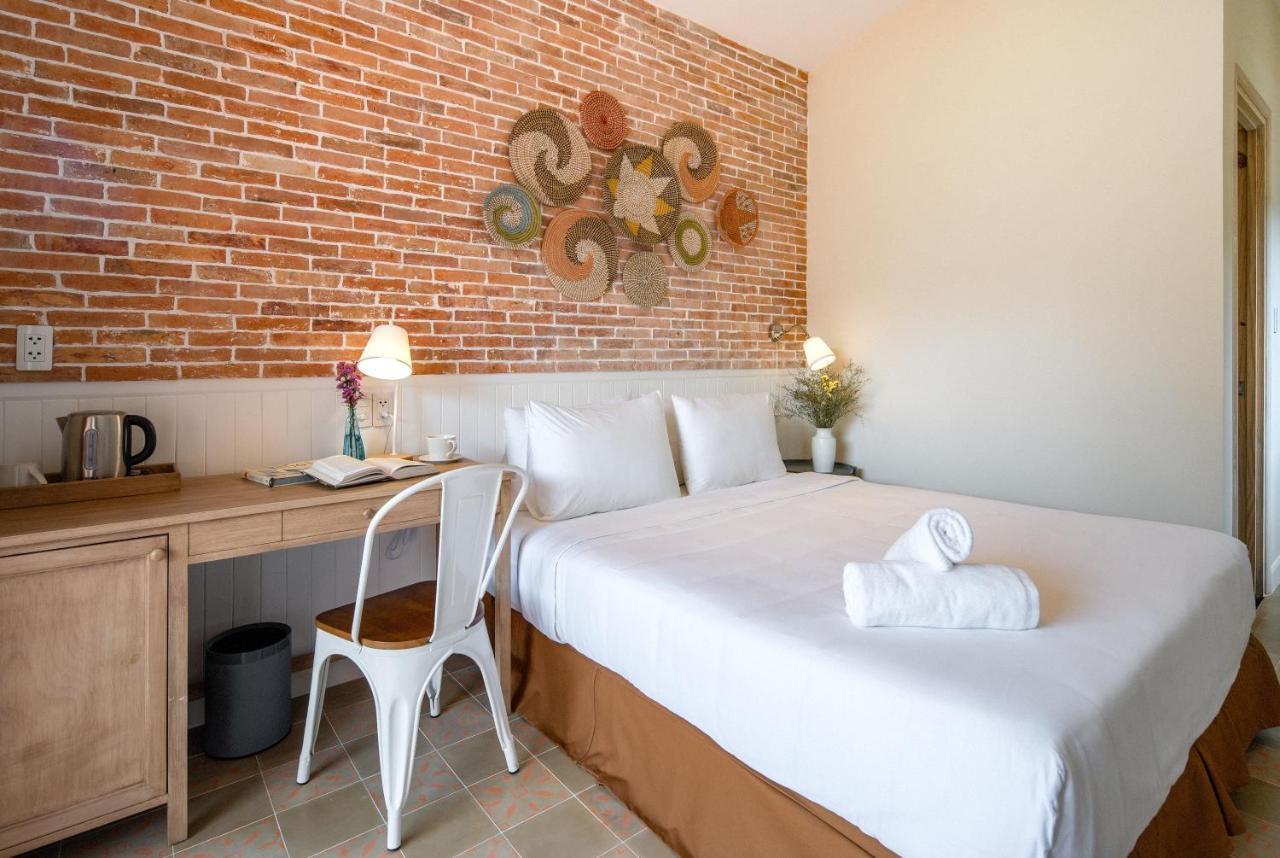 La Em Boutique Villa Da Lat Kültér fotó