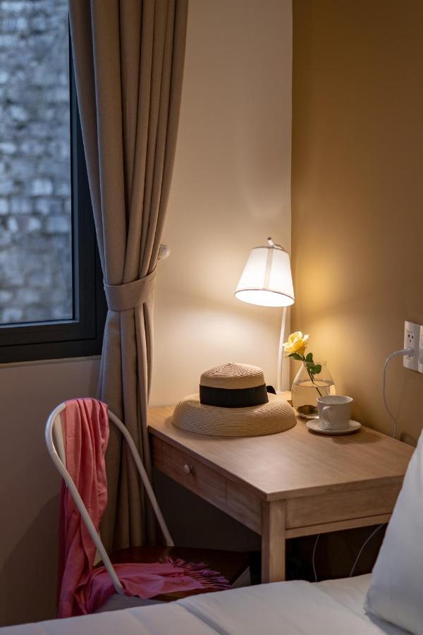 La Em Boutique Villa Da Lat Kültér fotó