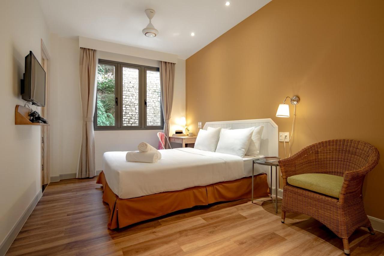 La Em Boutique Villa Da Lat Kültér fotó