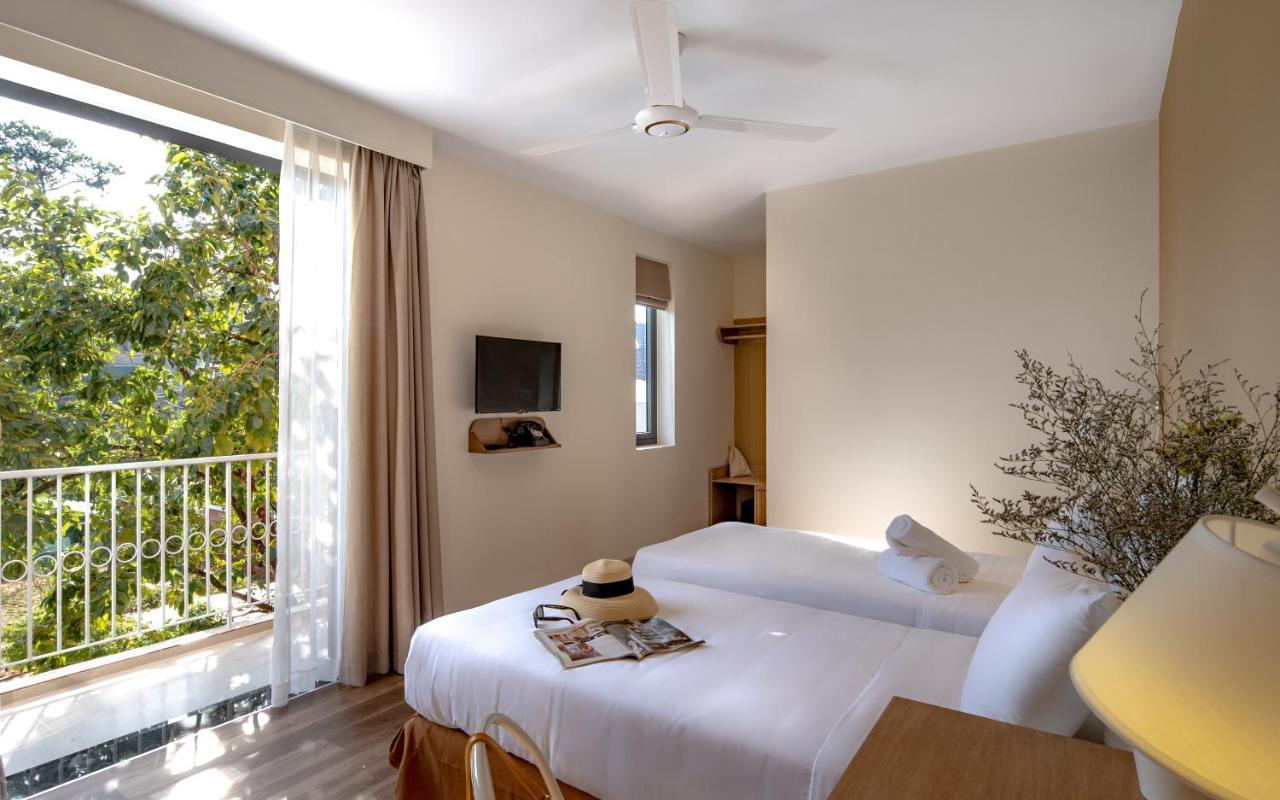 La Em Boutique Villa Da Lat Kültér fotó