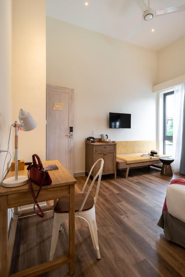 La Em Boutique Villa Da Lat Kültér fotó