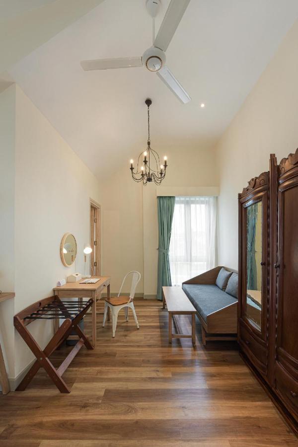 La Em Boutique Villa Da Lat Kültér fotó