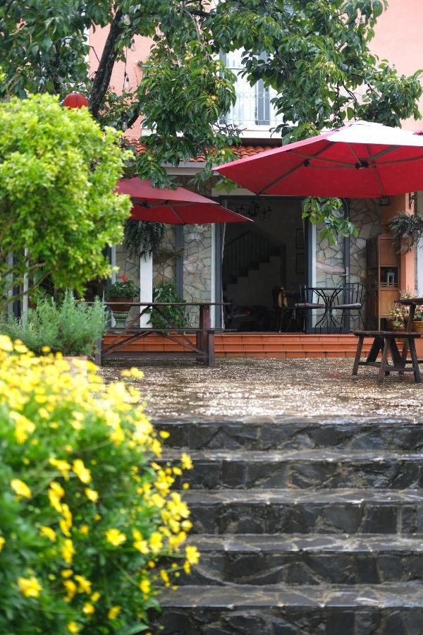 La Em Boutique Villa Da Lat Kültér fotó