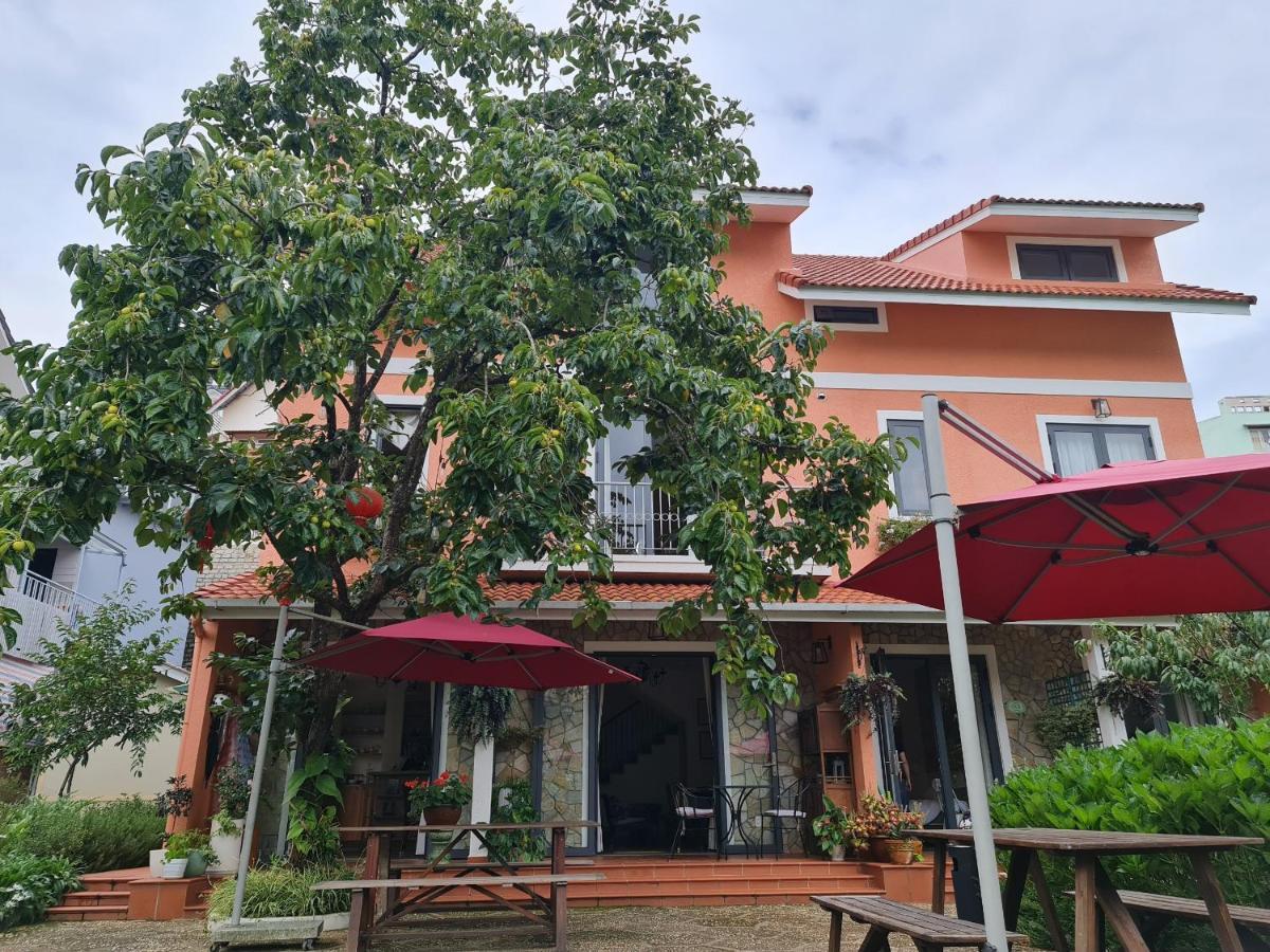 La Em Boutique Villa Da Lat Kültér fotó