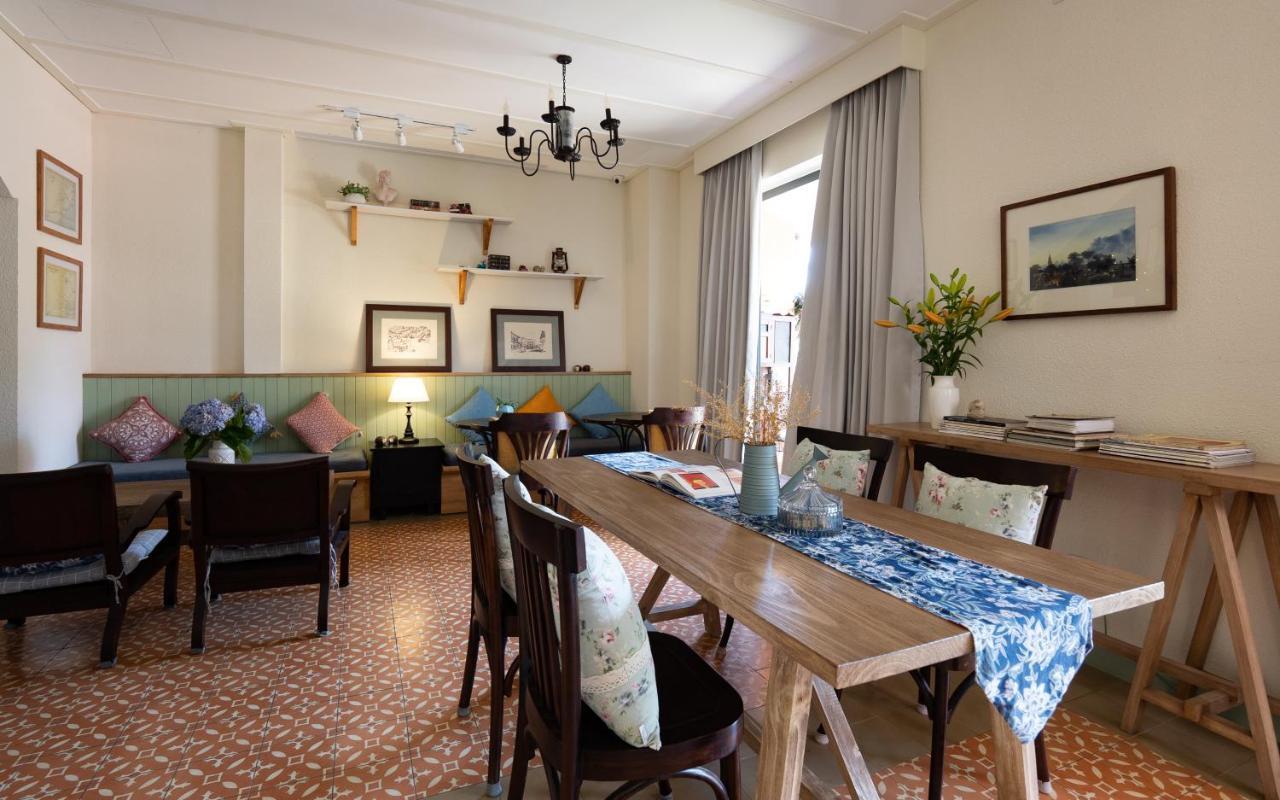 La Em Boutique Villa Da Lat Kültér fotó