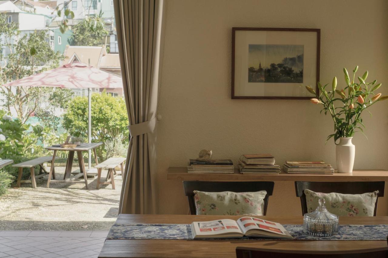 La Em Boutique Villa Da Lat Kültér fotó